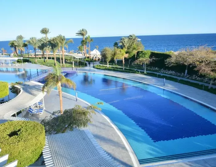 Monte Carlo Sharm Resort & Spa 5 звезд, Шарм-эль-Шейх, Египет