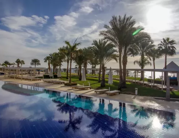 Monte Carlo Sharm Resort & Spa 5 звезд, Шарм-эль-Шейх, Египет