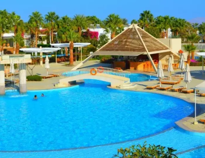 Monte Carlo Sharm Resort & Spa 5 звезд, Шарм-эль-Шейх, Египет