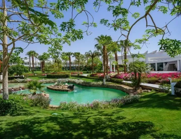 Monte Carlo Sharm Resort & Spa 5 звезд, Шарм-эль-Шейх, Египет