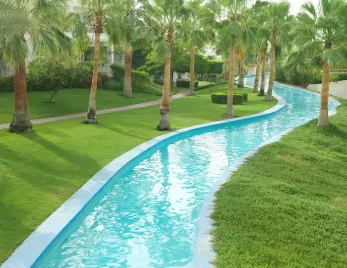 Monte Carlo Sharm Resort & Spa 5 звезд, Шарм-эль-Шейх, Египет