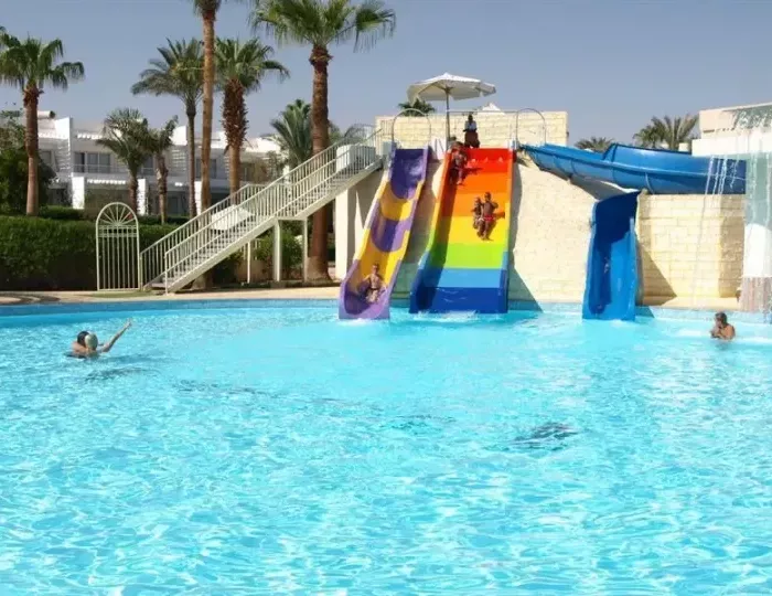 Monte Carlo Sharm Resort & Spa 5 звезд, Шарм-эль-Шейх, Египет