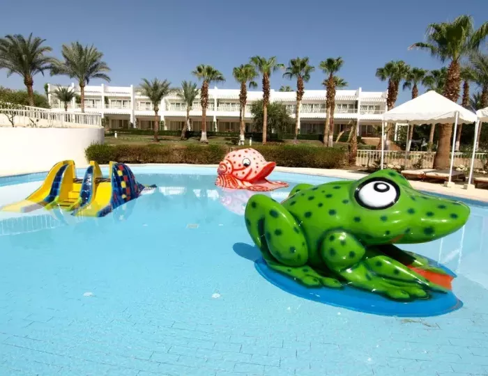 Monte Carlo Sharm Resort & Spa 5 звезд, Шарм-эль-Шейх, Египет