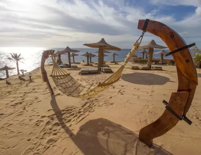 Monte Carlo Sharm Resort & Spa 5 звезд, Шарм-эль-Шейх, Египет