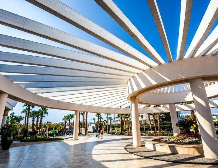 Monte Carlo Sharm Resort & Spa 5 звезд, Шарм-эль-Шейх, Египет