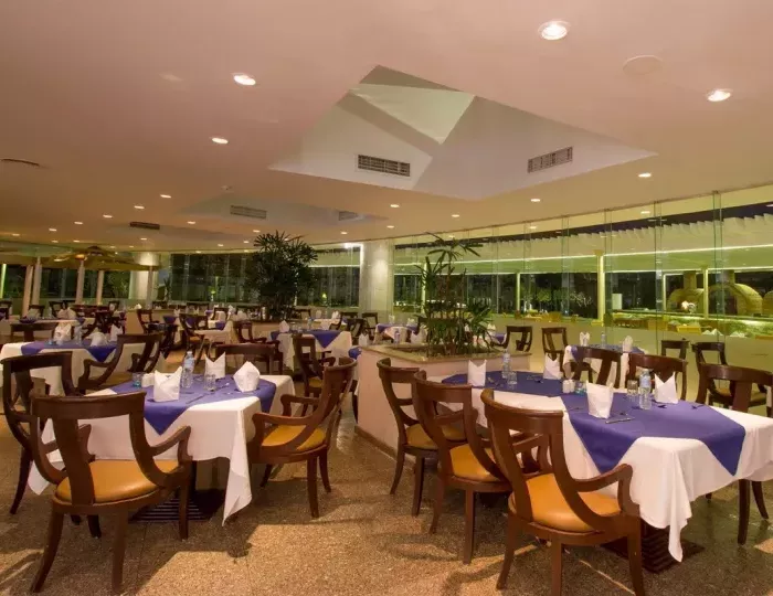 Monte Carlo Sharm Resort & Spa 5 звезд, Шарм-эль-Шейх, Египет