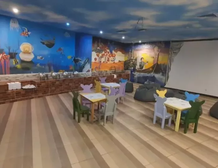 Monte Carlo Sharm Resort & Spa 5 звезд, Шарм-эль-Шейх, Египет