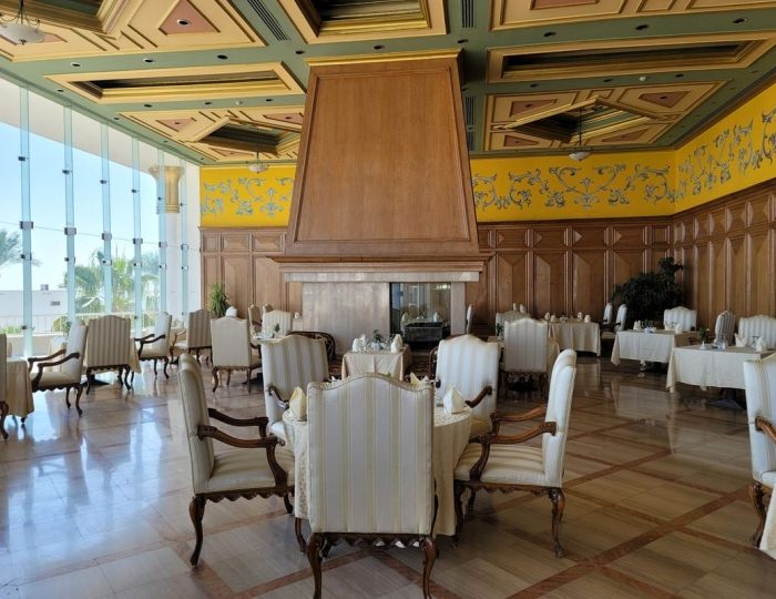 Monte Carlo Sharm Resort & Spa 5 звезд, Шарм-эль-Шейх, Египет