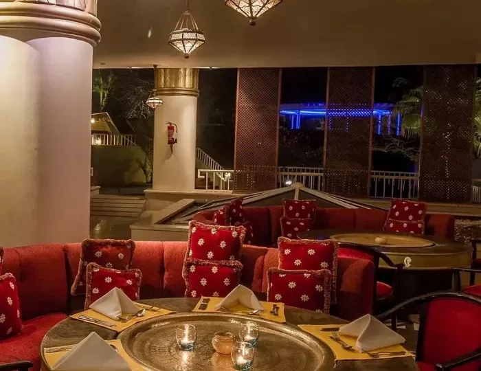 Monte Carlo Sharm Resort & Spa 5 звезд, Шарм-эль-Шейх, Египет