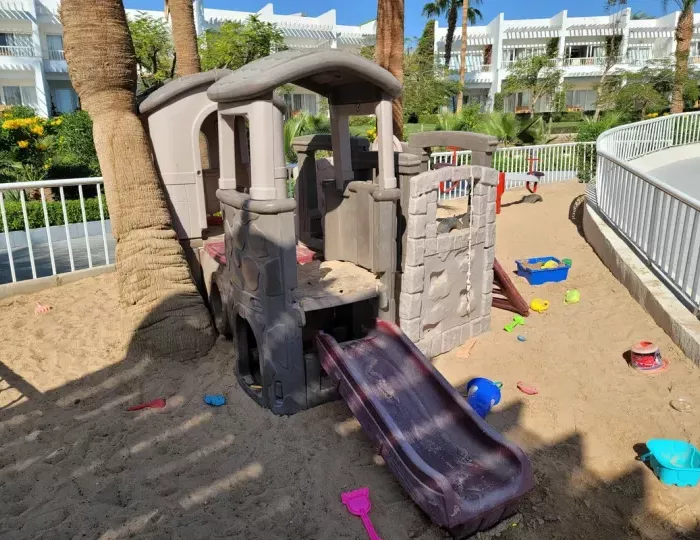 Monte Carlo Sharm Resort & Spa 5 звезд, Шарм-эль-Шейх, Египет