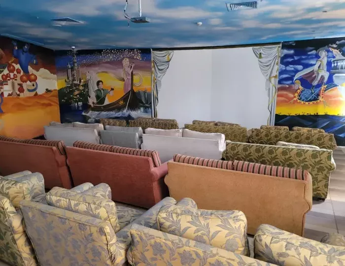 Monte Carlo Sharm Resort & Spa 5 звезд, Шарм-эль-Шейх, Египет