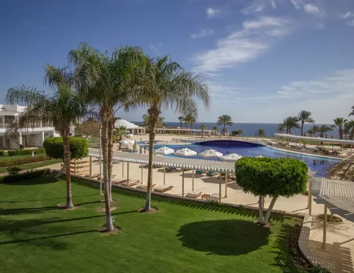 Monte Carlo Sharm Resort & Spa 5 звезд, Шарм-эль-Шейх, Египет