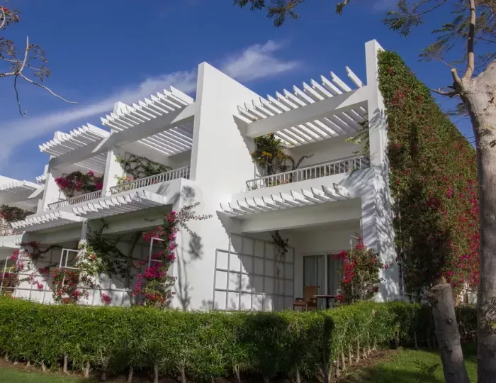 Monte Carlo Sharm Resort & Spa 5 звезд, Шарм-эль-Шейх, Египет