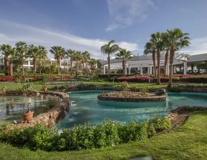 Monte Carlo Sharm Resort & Spa 5 звезд, Шарм-эль-Шейх, Египет