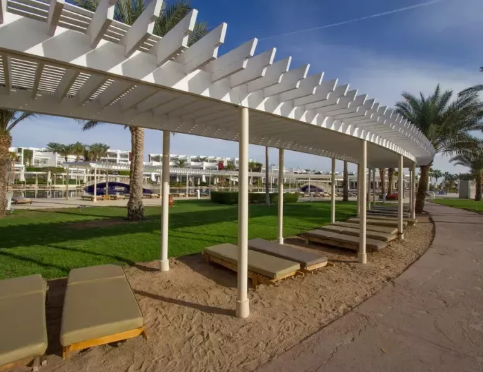 Monte Carlo Sharm Resort & Spa 5 звезд, Шарм-эль-Шейх, Египет