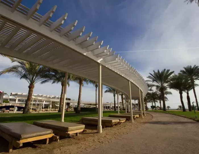 Monte Carlo Sharm Resort & Spa 5 звезд, Шарм-эль-Шейх, Египет