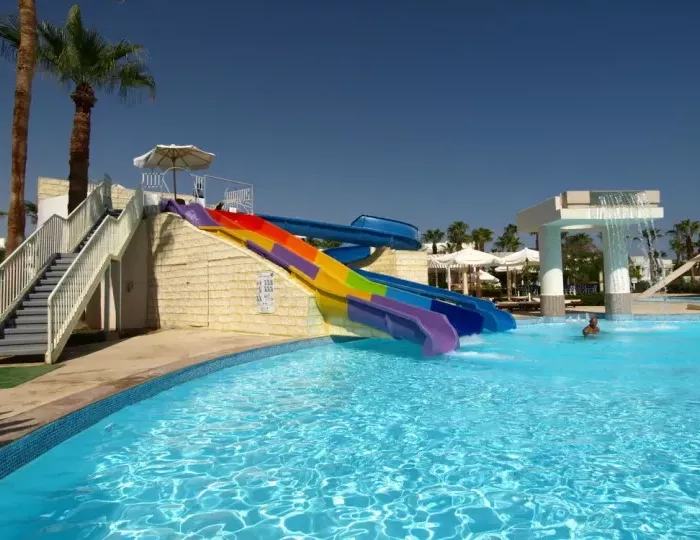 Monte Carlo Sharm Resort & Spa 5 звезд, Шарм-эль-Шейх, Египет