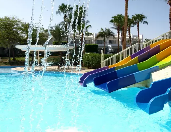 Monte Carlo Sharm Resort & Spa 5 звезд, Шарм-эль-Шейх, Египет