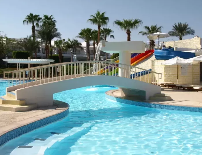 Monte Carlo Sharm Resort & Spa 5 звезд, Шарм-эль-Шейх, Египет