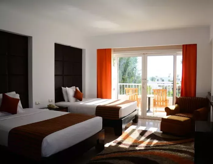 Monte Carlo Sharm Resort & Spa 5 звезд, Шарм-эль-Шейх, Египет