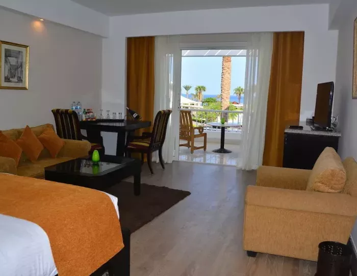 Monte Carlo Sharm Resort & Spa 5 звезд, Шарм-эль-Шейх, Египет