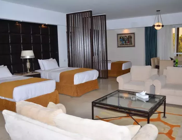 Monte Carlo Sharm Resort & Spa 5 звезд, Шарм-эль-Шейх, Египет