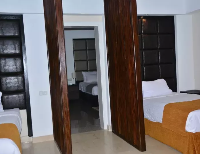 Monte Carlo Sharm Resort & Spa 5 звезд, Шарм-эль-Шейх, Египет