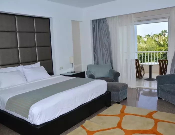 Monte Carlo Sharm Resort & Spa 5 звезд, Шарм-эль-Шейх, Египет