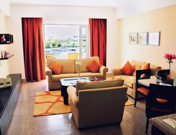 Monte Carlo Sharm Resort & Spa 5 звезд, Шарм-эль-Шейх, Египет