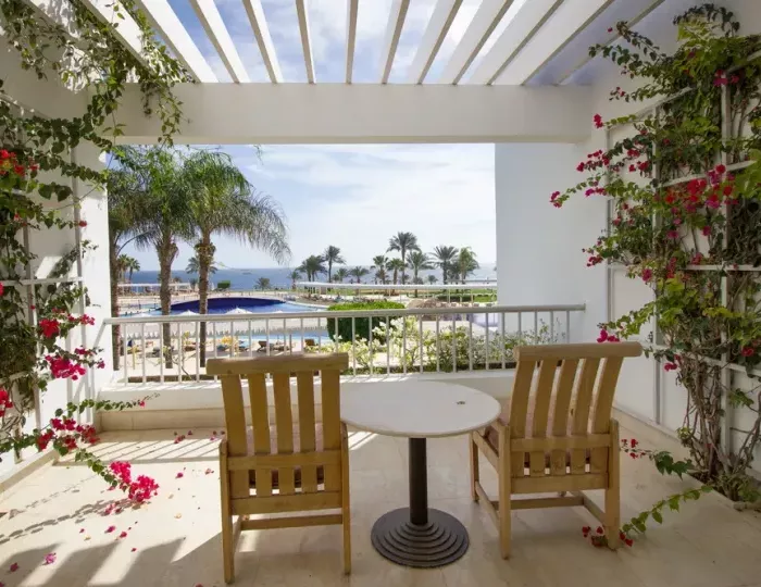 Monte Carlo Sharm Resort & Spa 5 звезд, Шарм-эль-Шейх, Египет