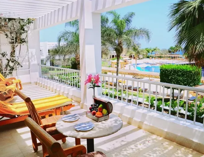 Monte Carlo Sharm Resort & Spa 5 звезд, Шарм-эль-Шейх, Египет