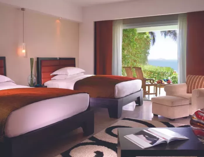 Monte Carlo Sharm Resort & Spa 5 звезд, Шарм-эль-Шейх, Египет