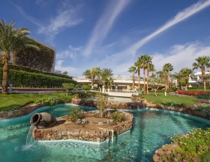 Monte Carlo Sharm Resort & Spa 5 звезд, Шарм-эль-Шейх, Египет