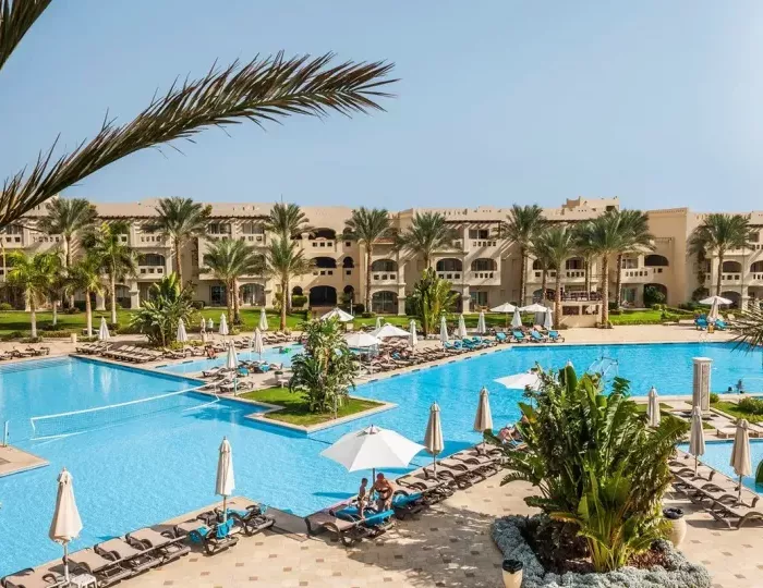 Rixos Sharm El Sheikh (Adults Only) 5 звезд, Шарм-эль-Шейх, Египет