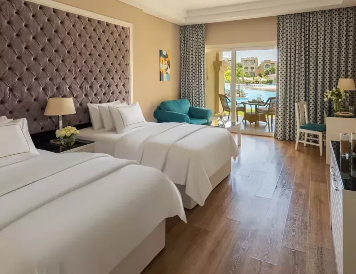 Rixos Sharm El Sheikh (Adults Only) 5 звезд, Шарм-эль-Шейх, Египет