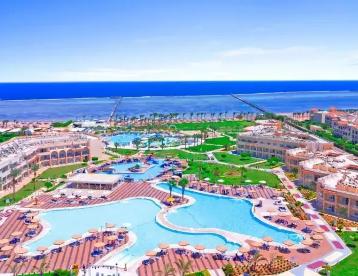Pickalbatros Royal Moderna Resort 5 звезд, Шарм-эль-Шейх, Египет