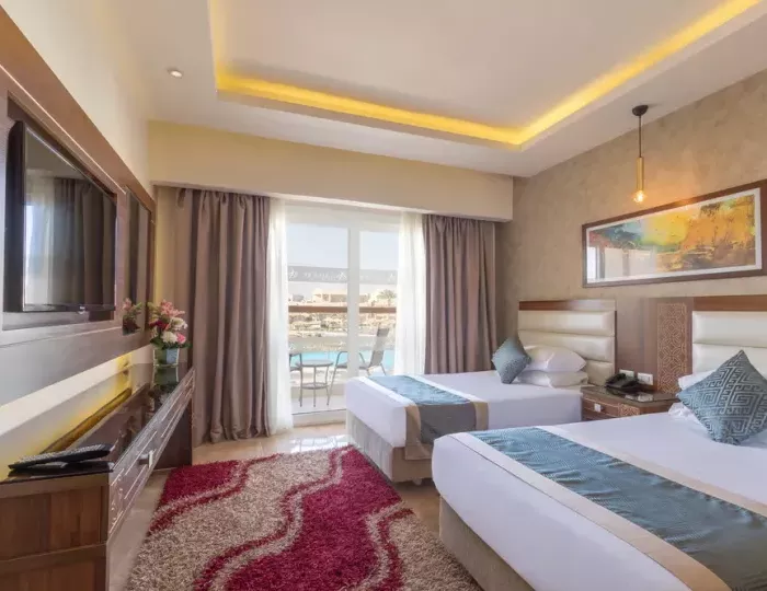 Pickalbatros Royal Moderna Resort 5 звезд, Шарм-эль-Шейх, Египет