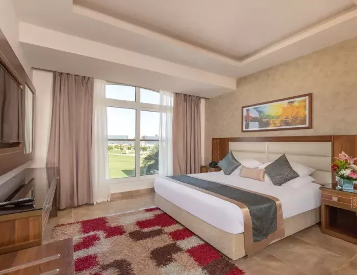 Pickalbatros Royal Moderna Resort 5 звезд, Шарм-эль-Шейх, Египет