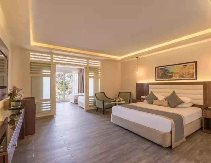 Pickalbatros Royal Moderna Resort 5 звезд, Шарм-эль-Шейх, Египет