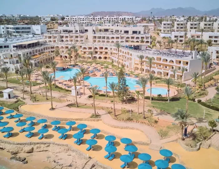 Pickalbatros Royal Grand Resort Sharm El Sheikh (Adults Only) 5 звезд, Шарм-эль-Шейх, Египет