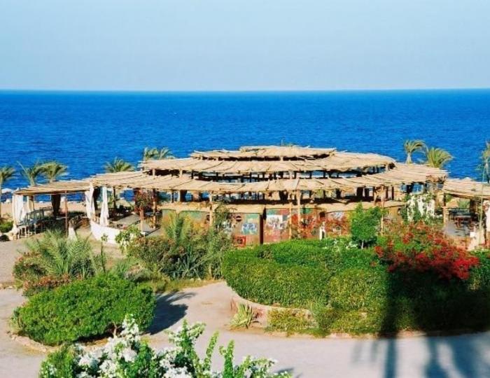 Royal Paradise Resort 4 звезды, Шарм-эль-Шейх, Египет