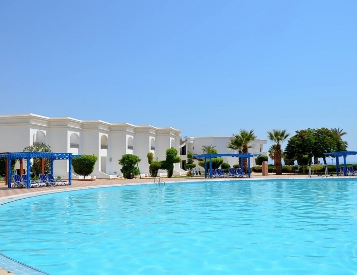 Royal Paradise Resort 4 звезды, Шарм-эль-Шейх, Египет