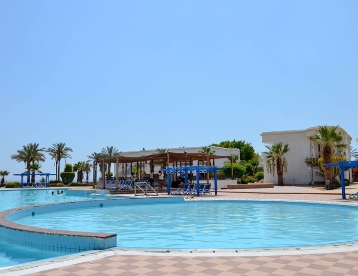 Royal Paradise Resort 4 звезды, Шарм-эль-Шейх, Египет