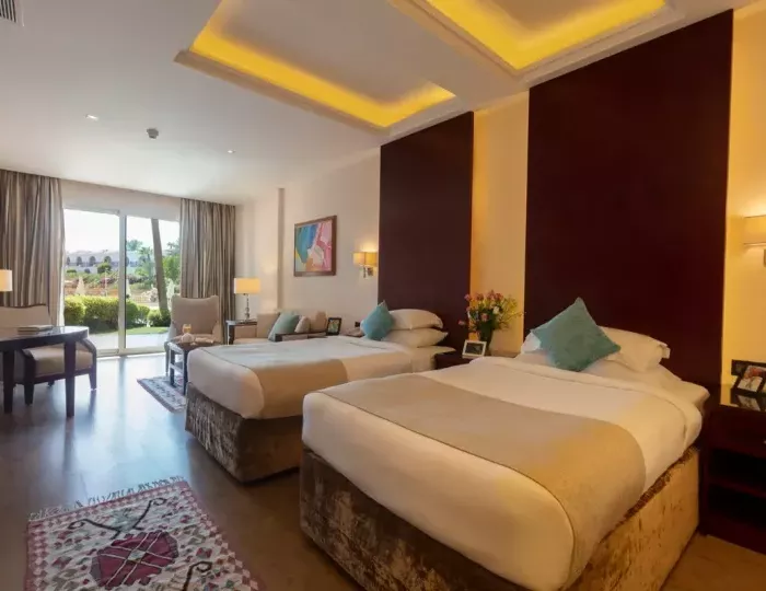 Royal Savoy 5 звезд, Шарм-эль-Шейх, Египет