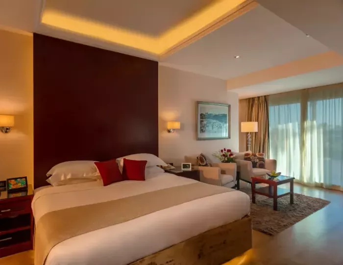 Royal Savoy 5 звезд, Шарм-эль-Шейх, Египет