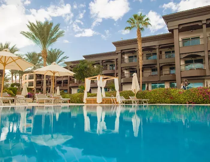 Royal Savoy 5 звезд, Шарм-эль-Шейх, Египет