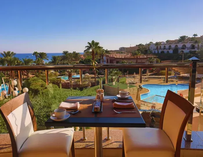 Royal Savoy 5 звезд, Шарм-эль-Шейх, Египет