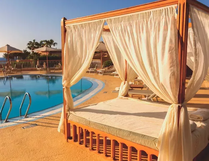 Royal Savoy 5 звезд, Шарм-эль-Шейх, Египет