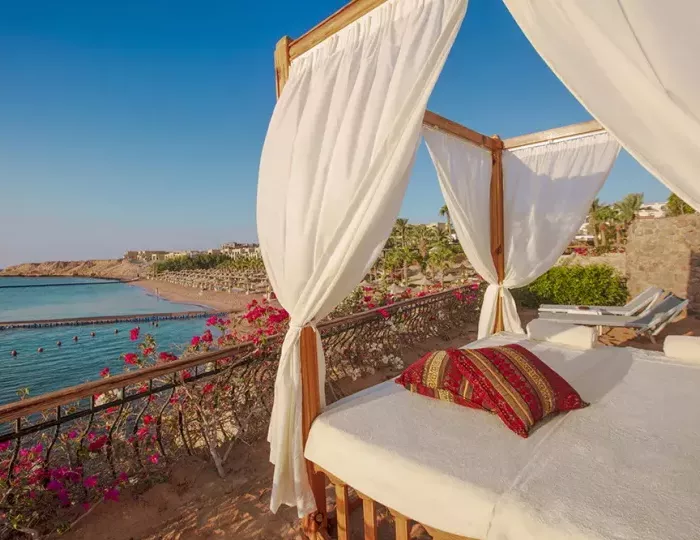 Royal Savoy 5 звезд, Шарм-эль-Шейх, Египет