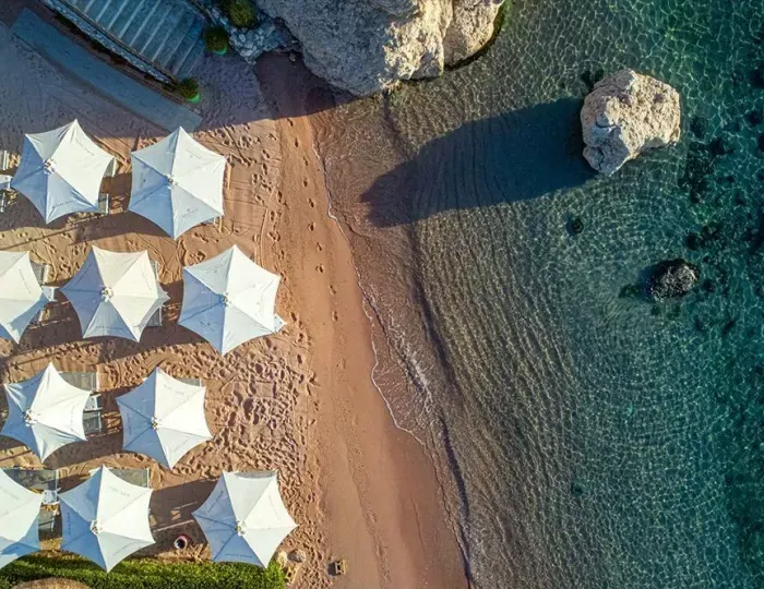 Royal Savoy 5 звезд, Шарм-эль-Шейх, Египет